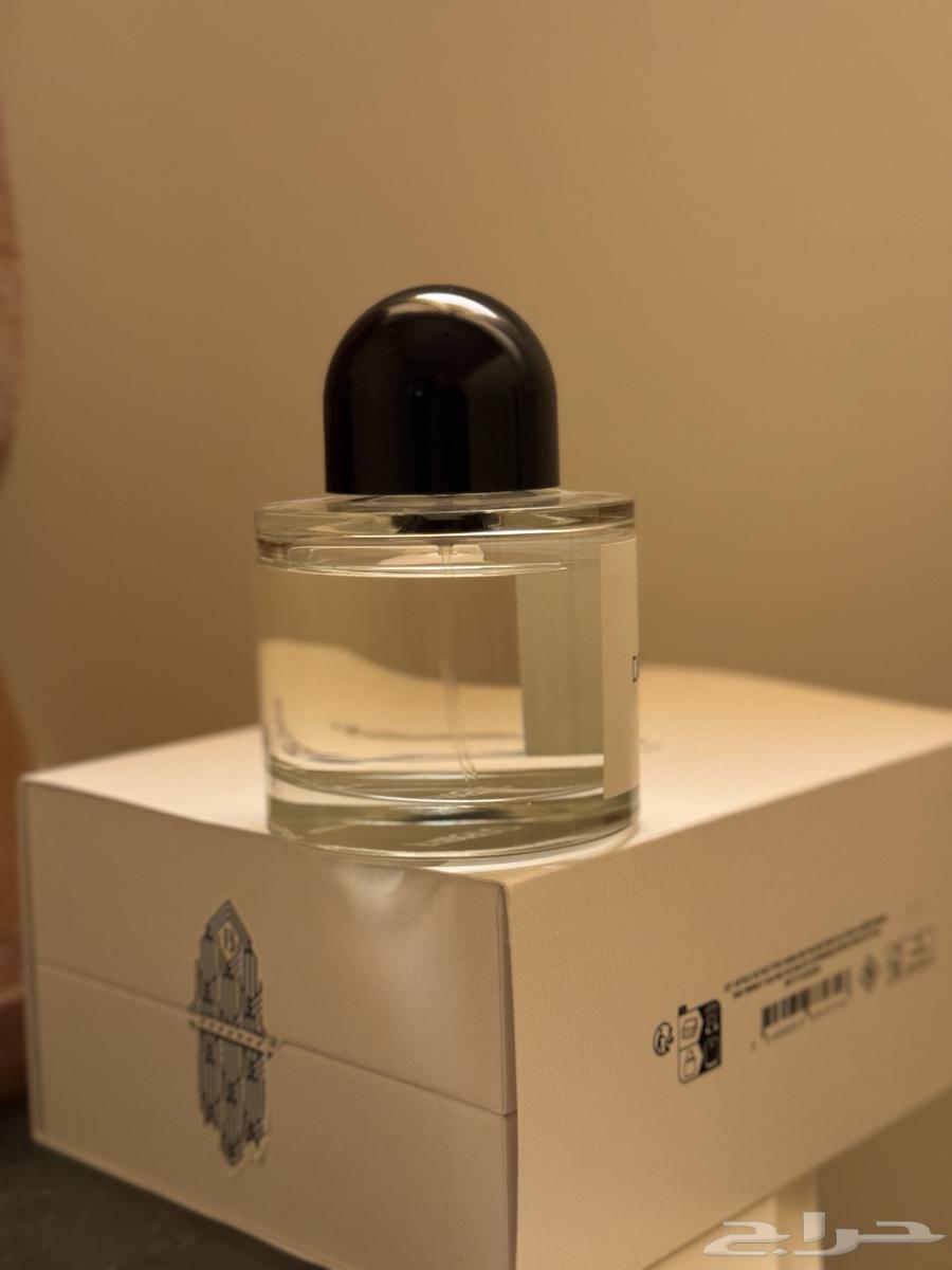 عطر ديزرت داون من براند بايريدو63417244630018111