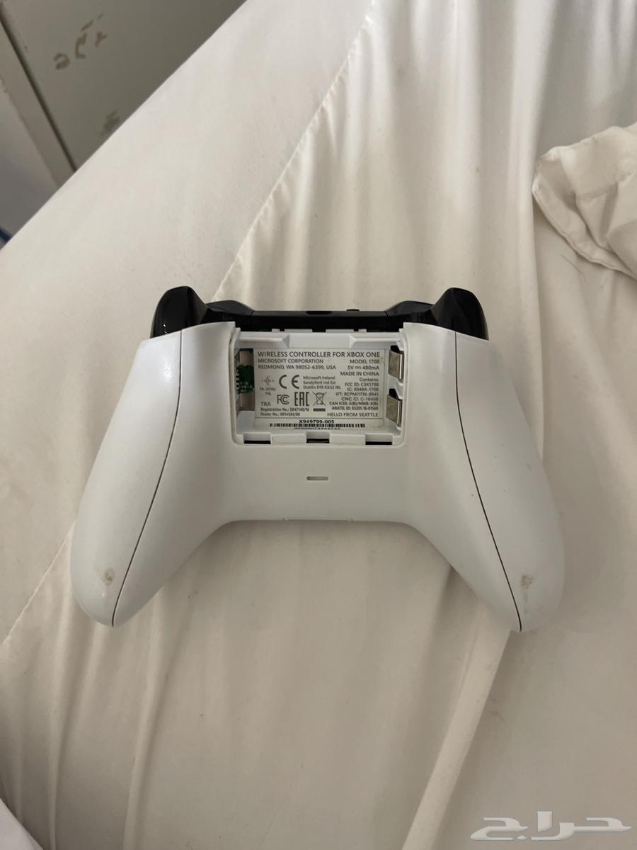 Xbox hand63418286300419111