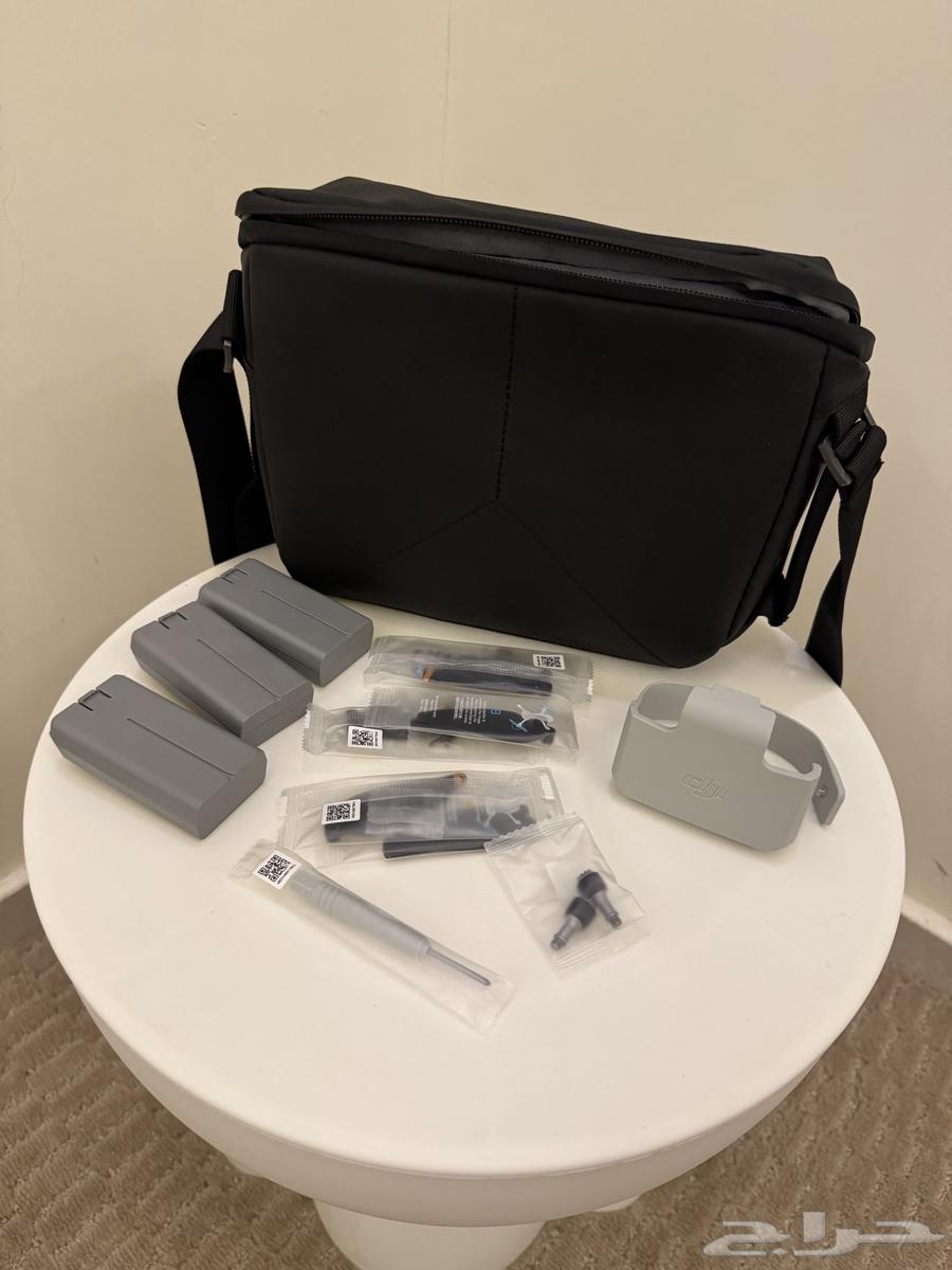 Inside for Dji Mini 263414812522754111
