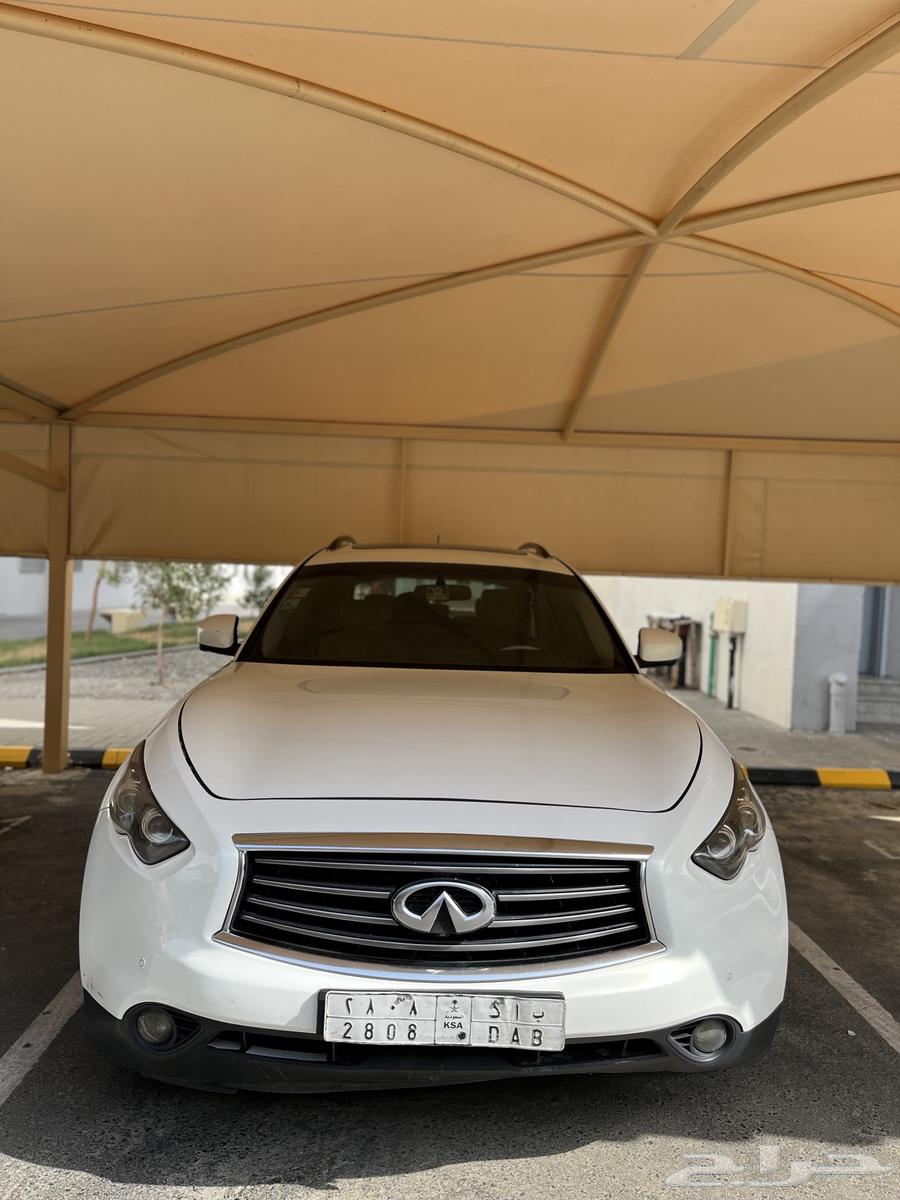 انفنتي Fx50s للبيع63612408933122112