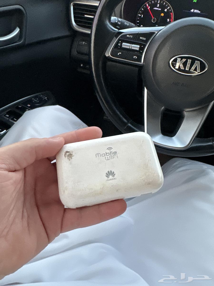 مودم هواوي63415218807043111