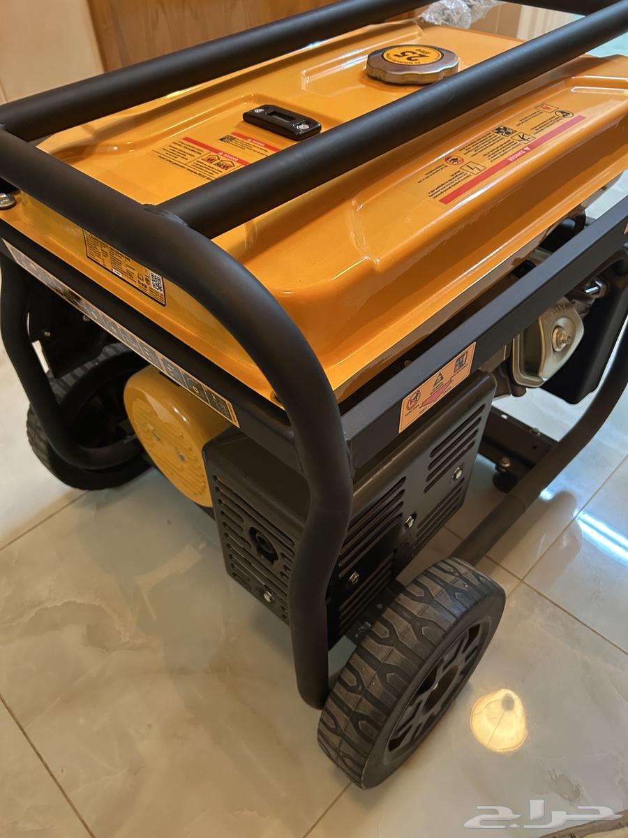 مأطور كهربائي بنزين63419649556867111