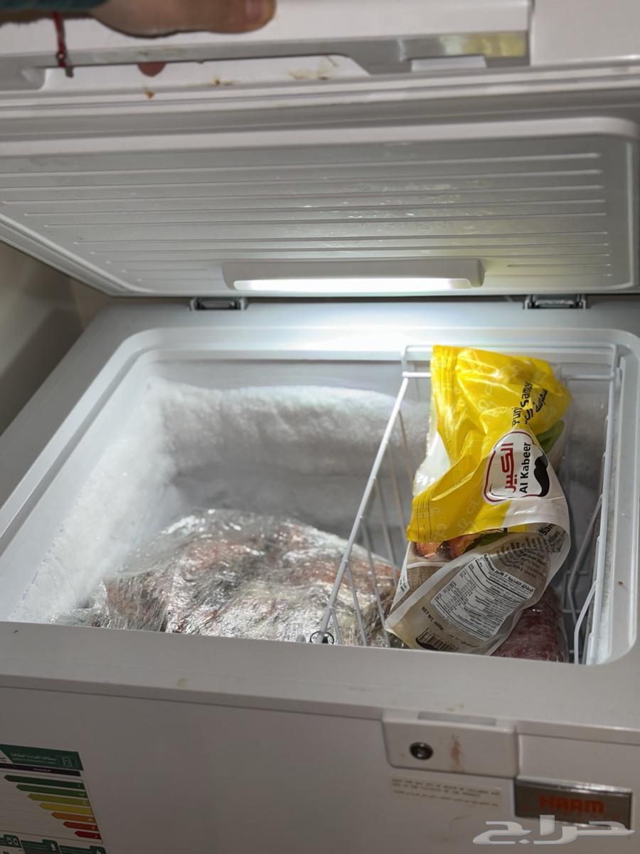 Strong cooling freezer, large size, 99-liter freezer capacity63419170259202113