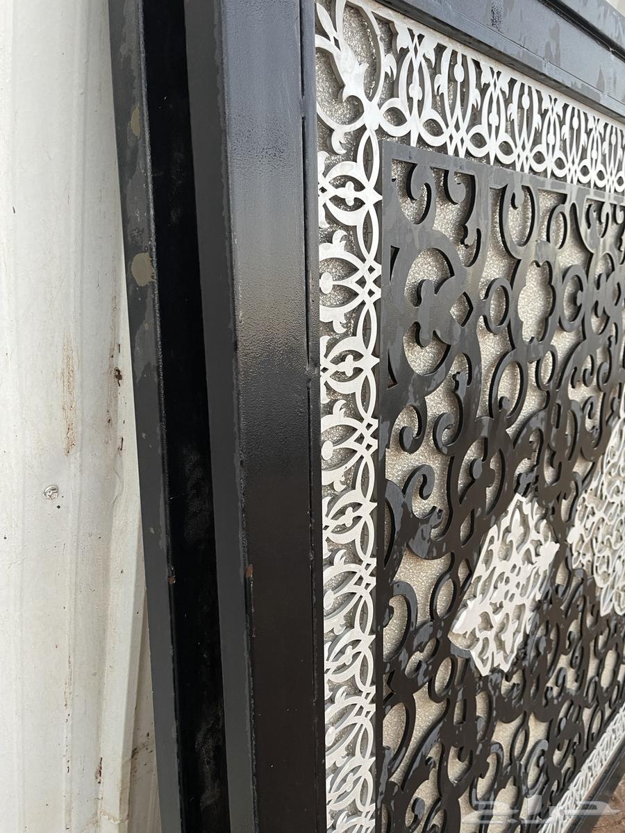 Iron laser gate for sale. Iron door63325815009411113