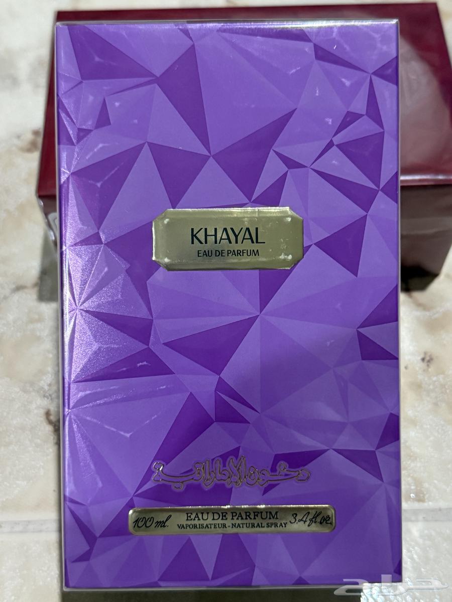 عطور دخون الإماراتية63419813886465113