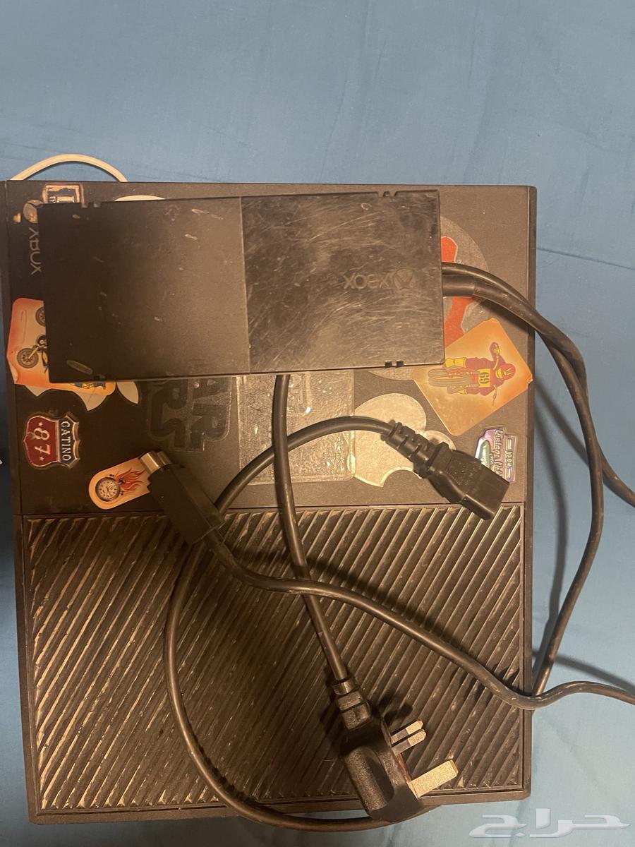 Xbox One is clean, has it been to a shop or not?63418731782273111