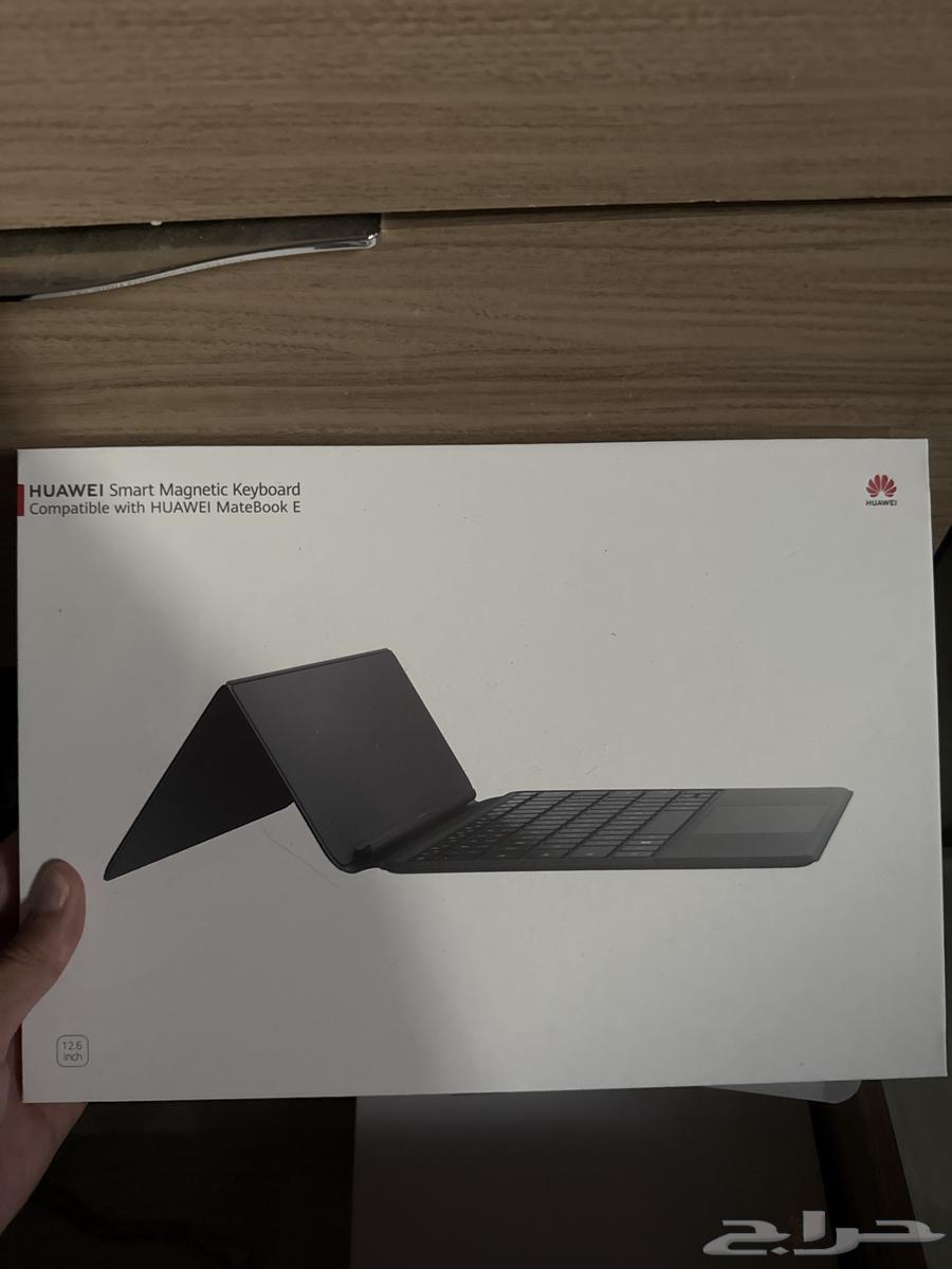 لابتوب-تابلت بنفس الوقت huawei matebook E هواوي63415138289281111