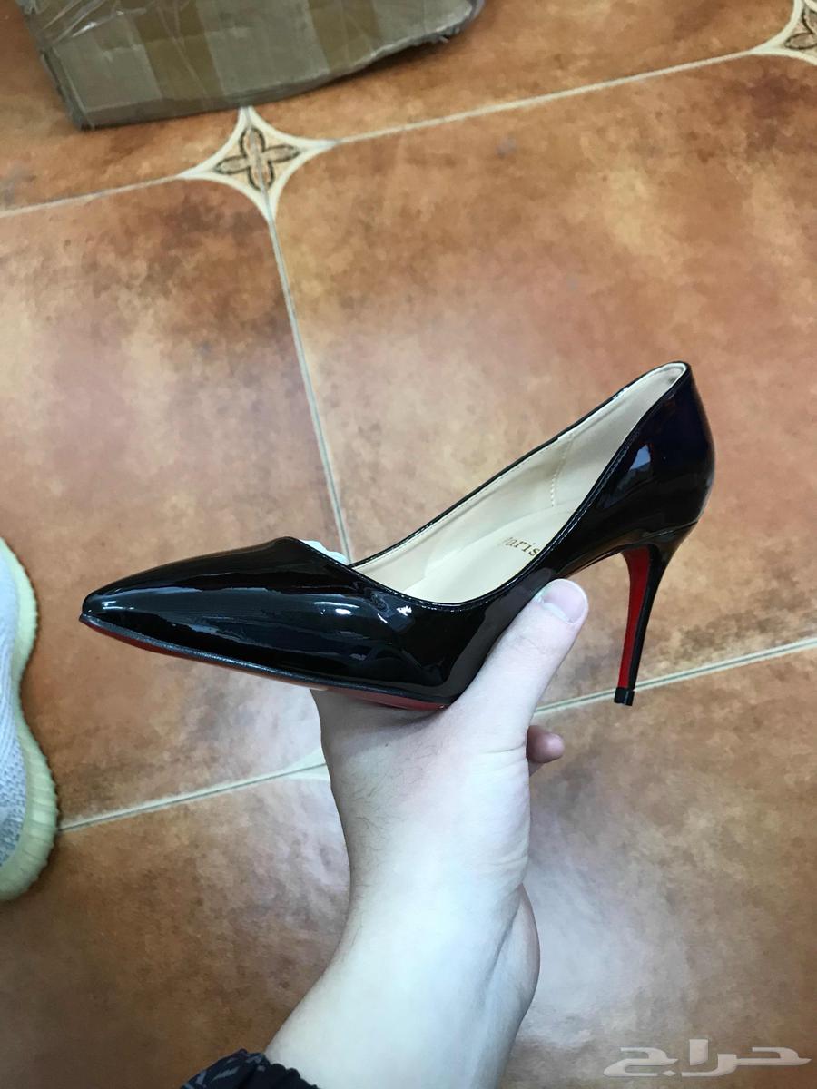 Christian Louboutin classic heel size 3963418506292737117