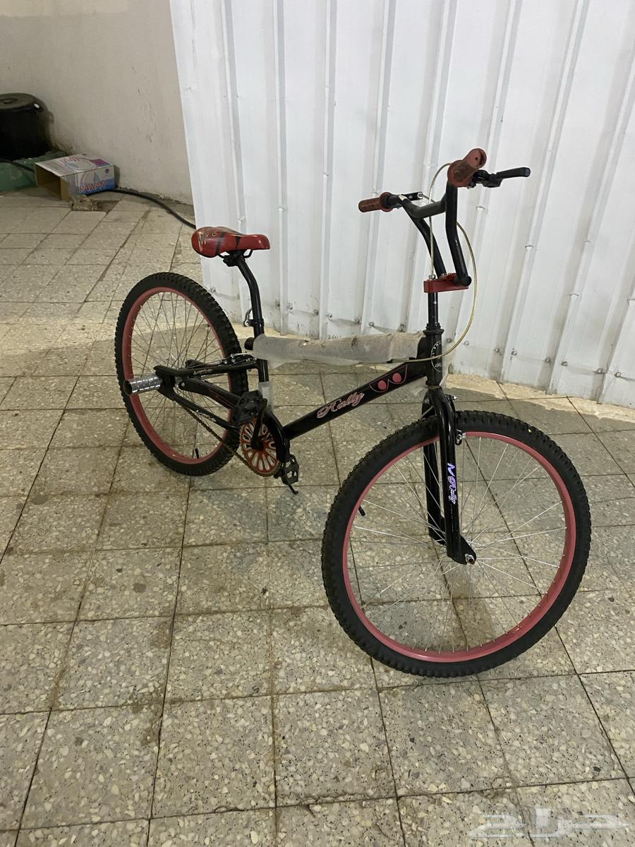 New black mountain Cobra bike63417780910721110