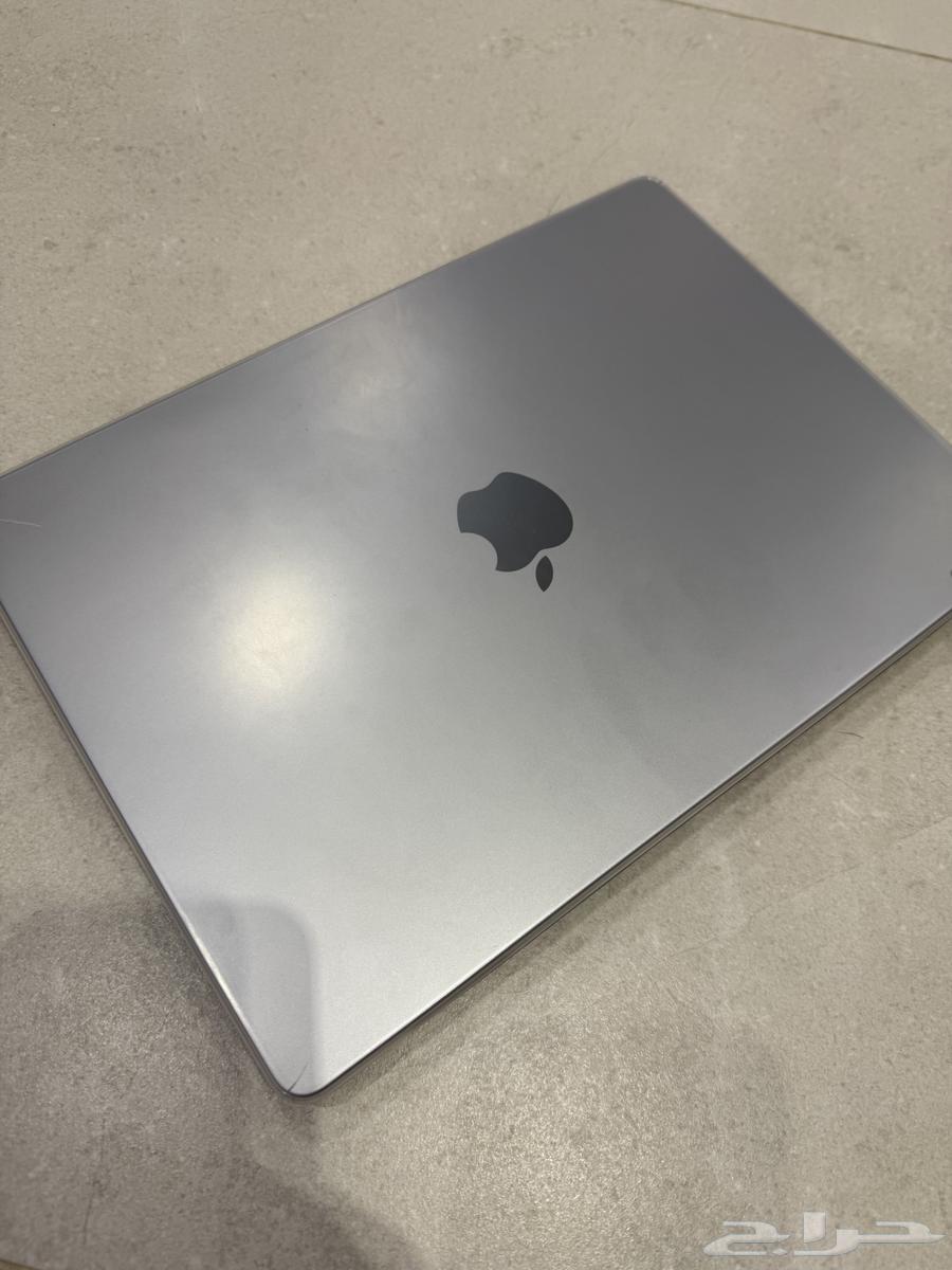 MacBook Pro M2 14-inch, never used63415650378755113
