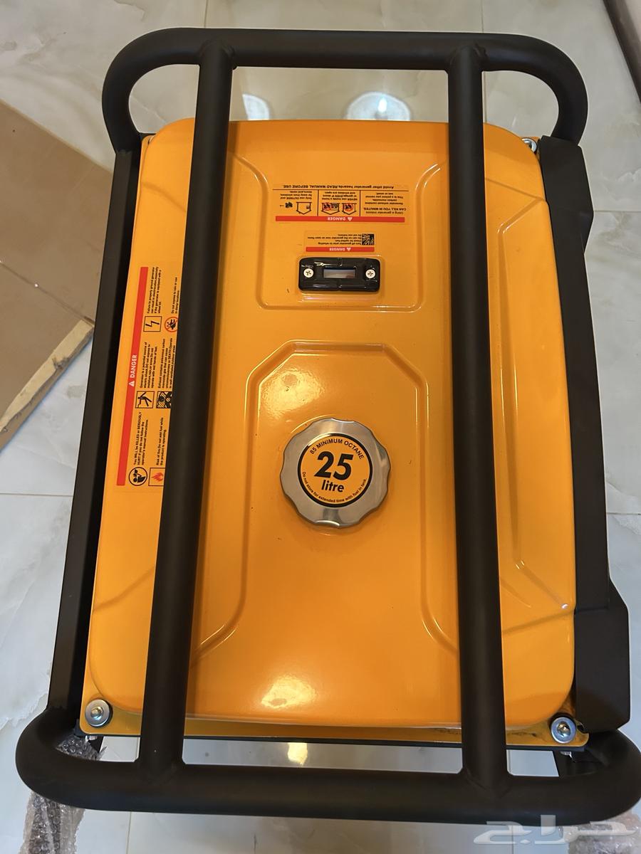 Electric gasoline developer63419649556867117