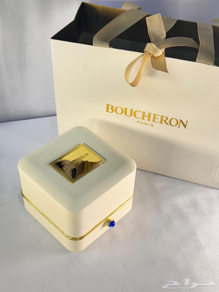 ماركه BOUCHERON63414514833281113