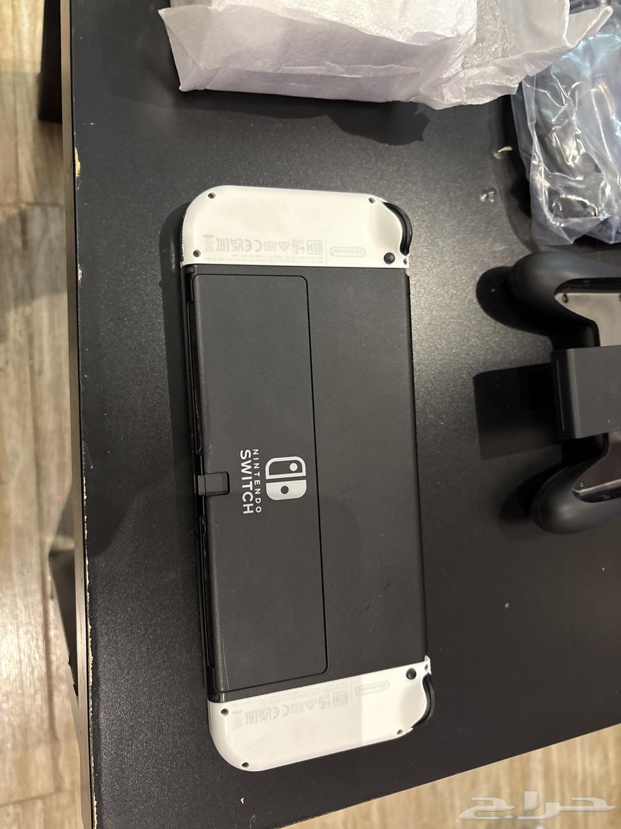 Nintendo Switch OLED63413808255105112