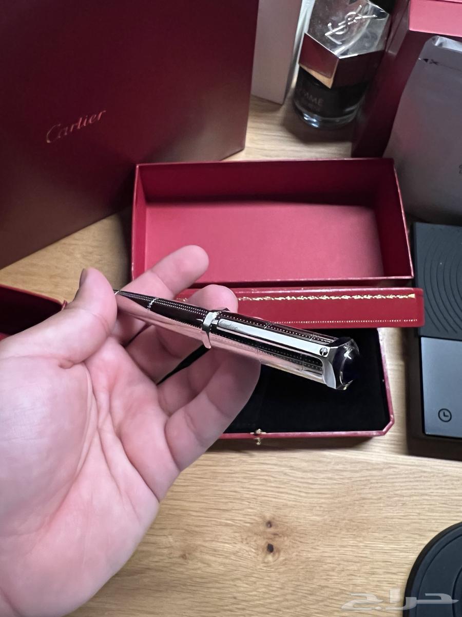 Pilot G-2 ballpoint pen Santos Dumont Cartier63418977992067112