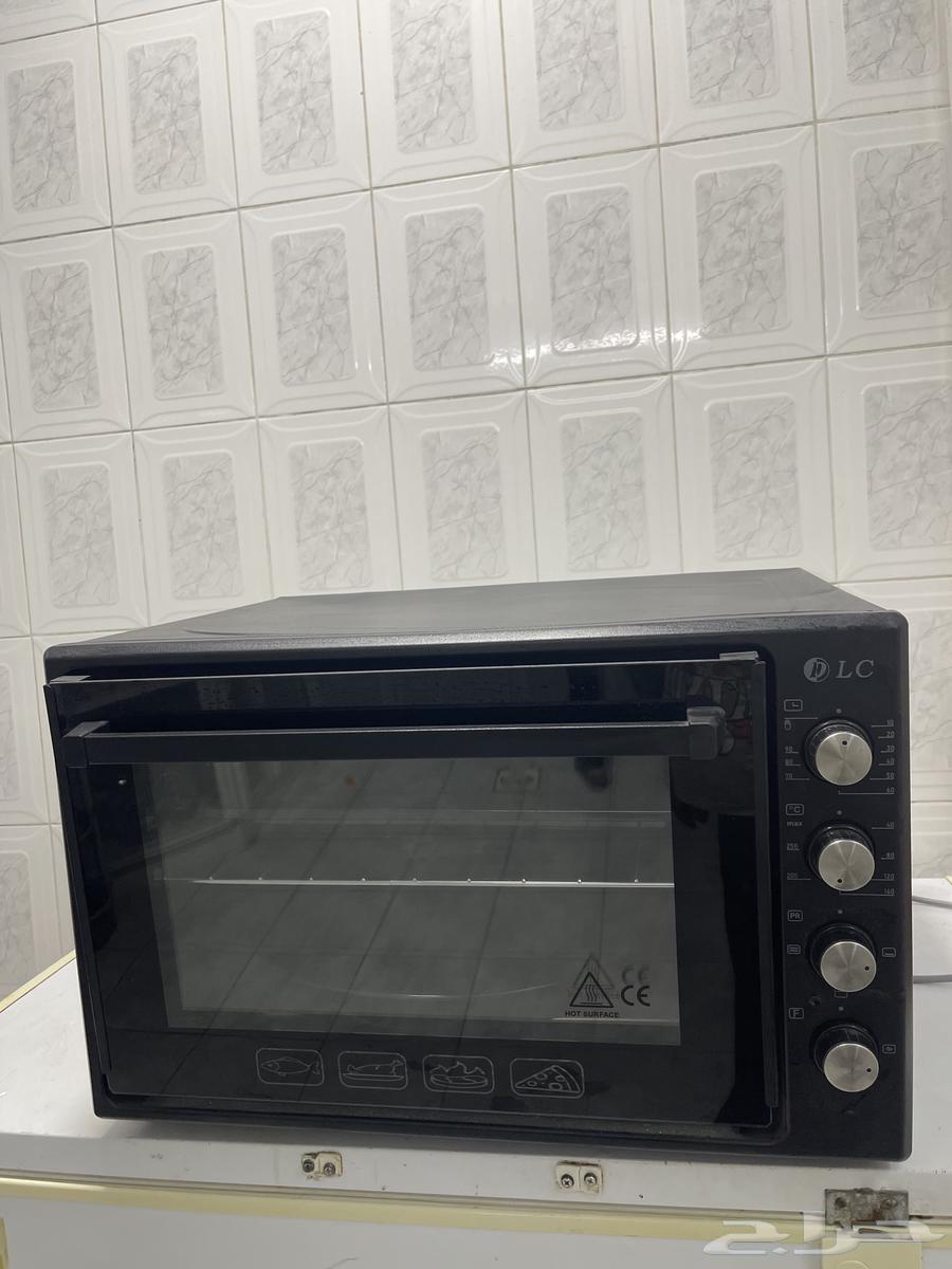 فرن جديد ما استخدام63419336934659112