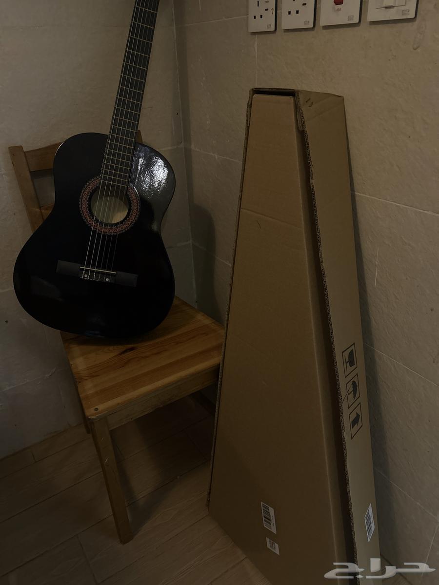 A new guitar63413400974595112