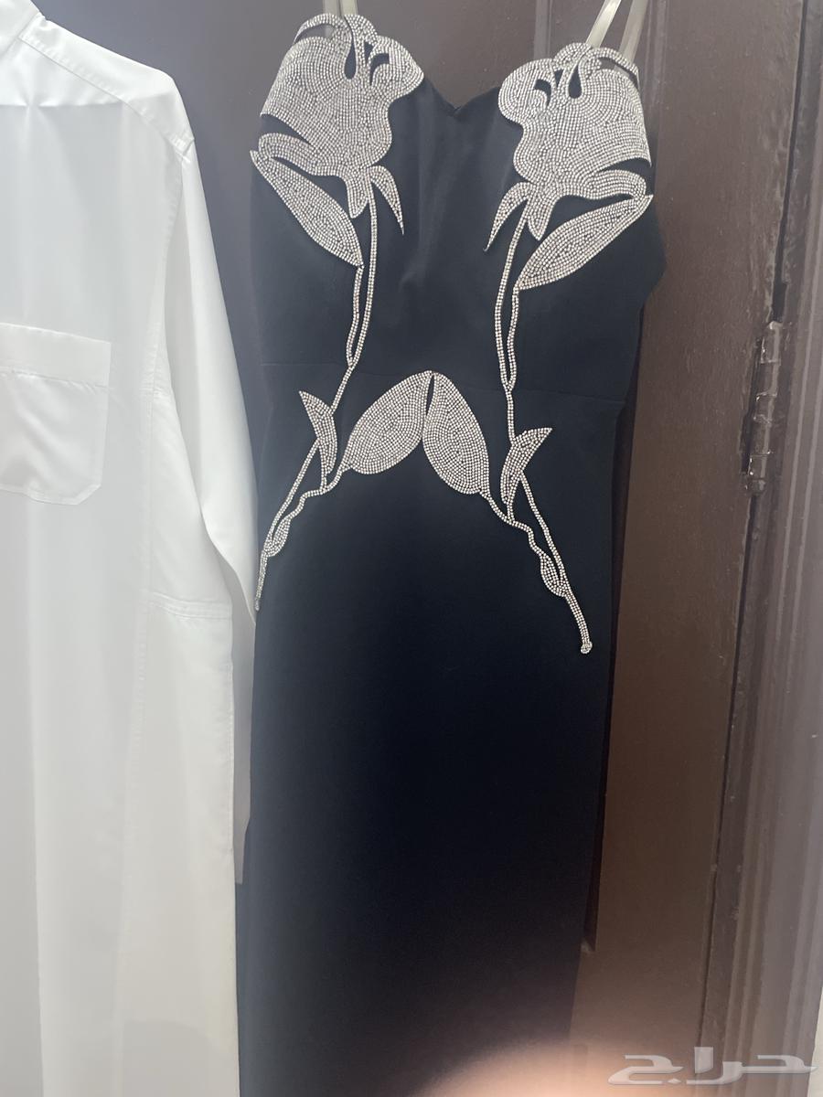 A new dress worn by only one person634153268487691112