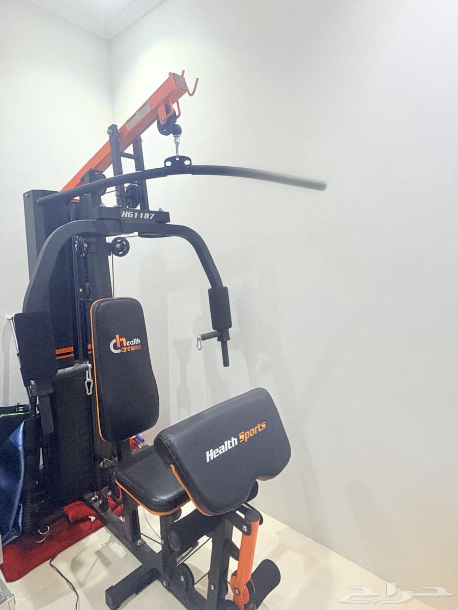 Exercise equipment including63414812530561119