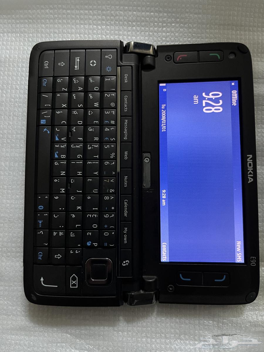 Nokia E90 communicator63414124737923113
