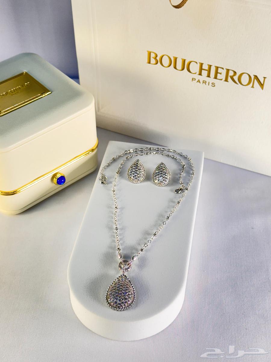 ماركه BOUCHERON63414514833281111