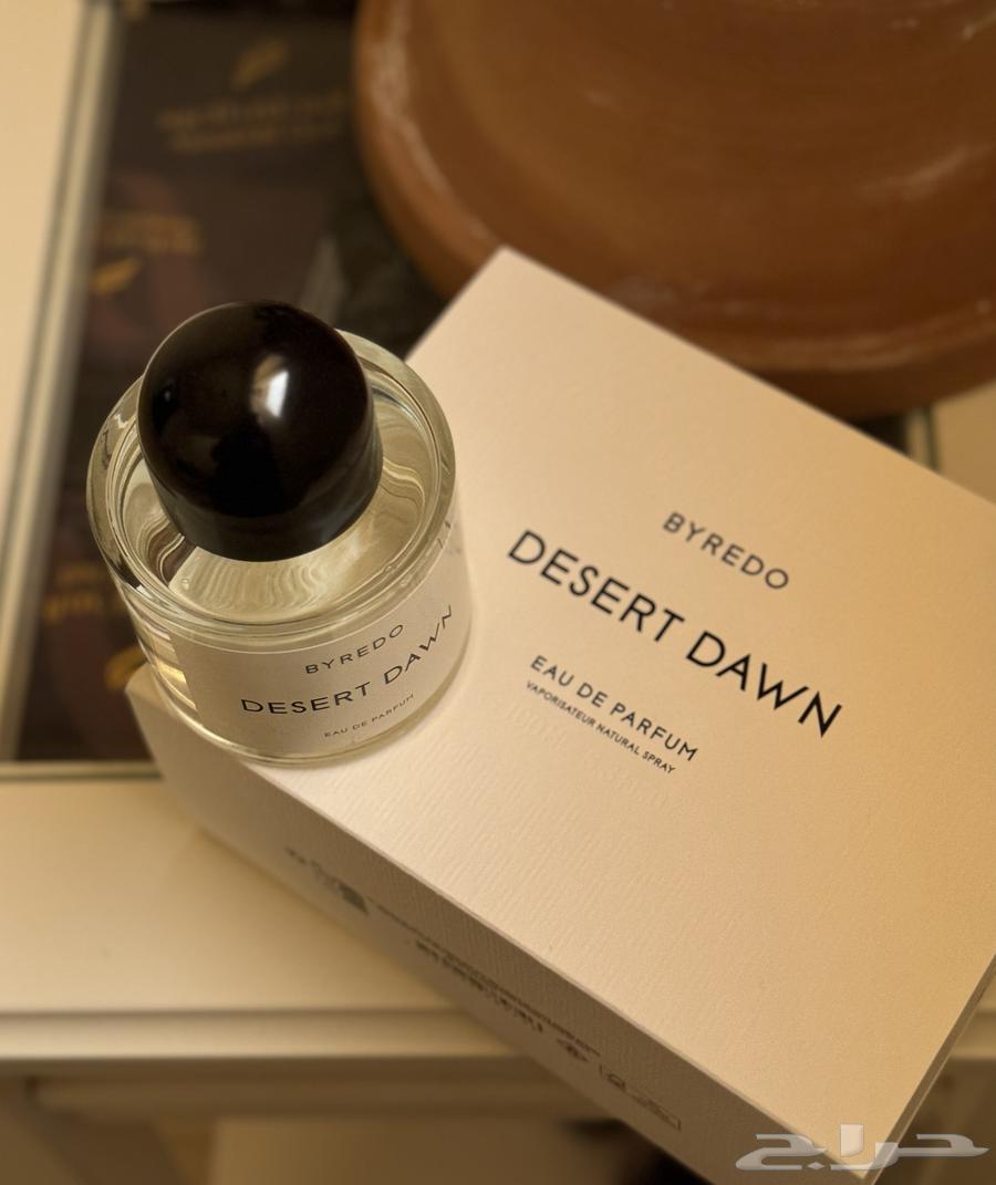 عطر ديزرت داون من براند بايريدو634172446300181118