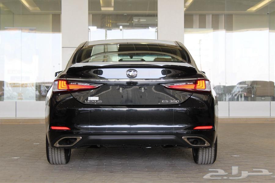 Lexus - ES350 CA - Gulf Specification - 202563612002951042113