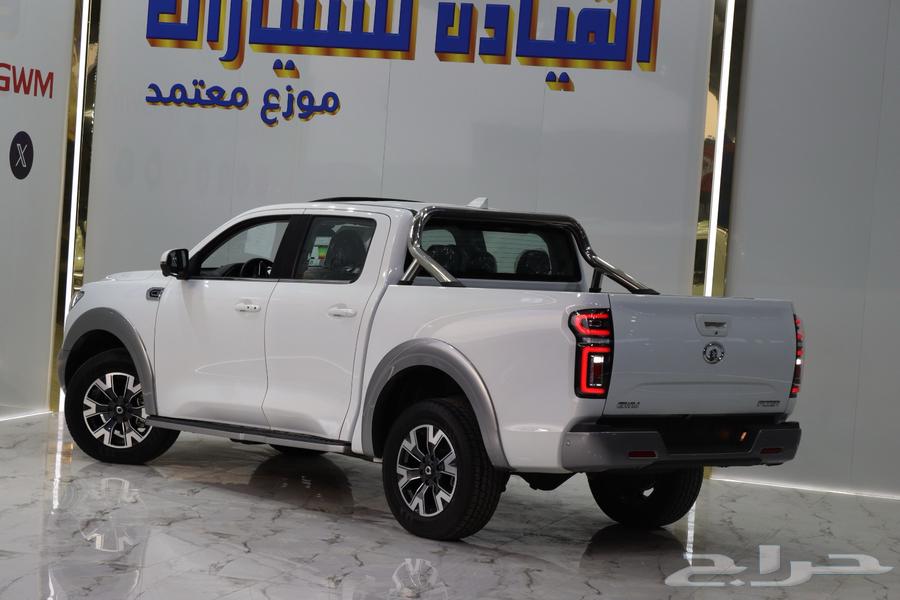 Great Wall Power D25 Full Diesel 2025 Special Prices Available63612405987201112