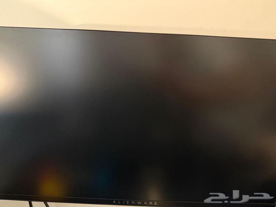 شاشه قيمنج Alienware gaming 2563417447957635111