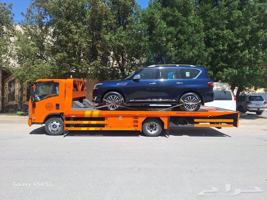 سطحة هيدروليك المدينة المنورة630336032025631110
