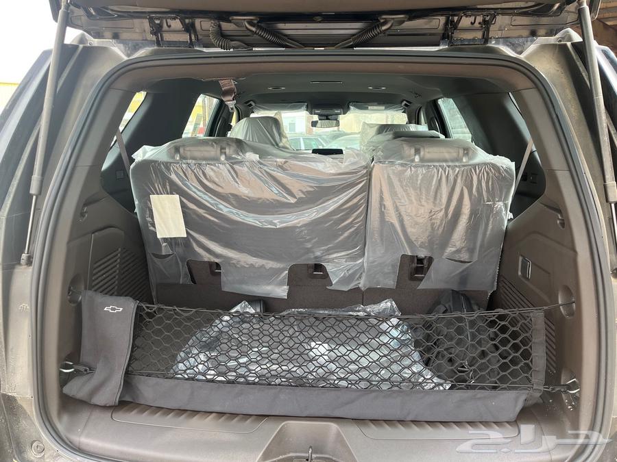 Chevrolet Tahoe 2024 LS (Scratch)63611994386817114