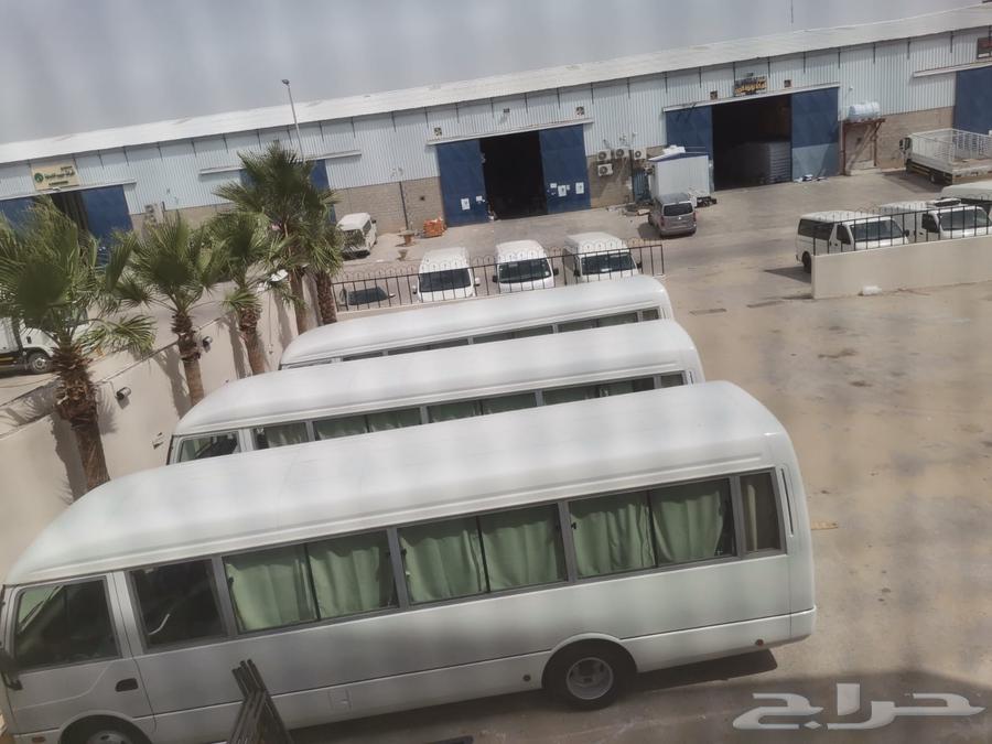 تاجير حافلات 65راكب 50راكب 30 راكب 23راكب 18راكب 13راكب63034028063489111