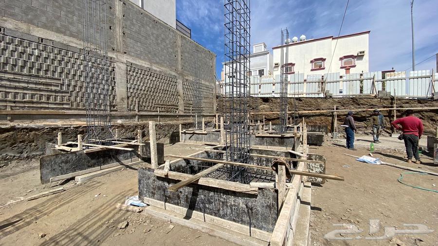 مهندس سعودي للإشراف على المباني ابها63034027613570113