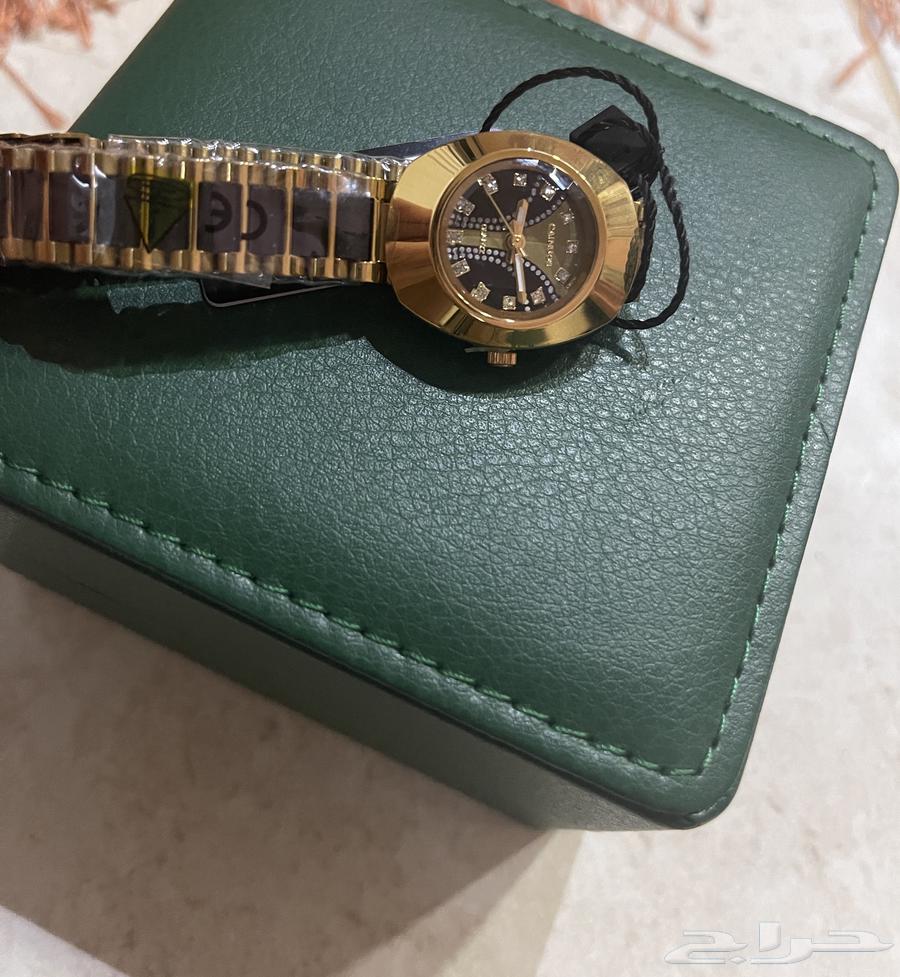 ساعه نسائية جديدة للبيع63414569430019111