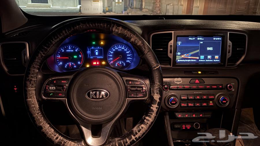 Kia Sportage63611987577218111