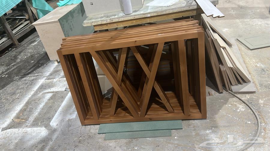 مطلوب مندوب مشاريع اعمال خشبيه ومفروشات وديكورات63033600423170112