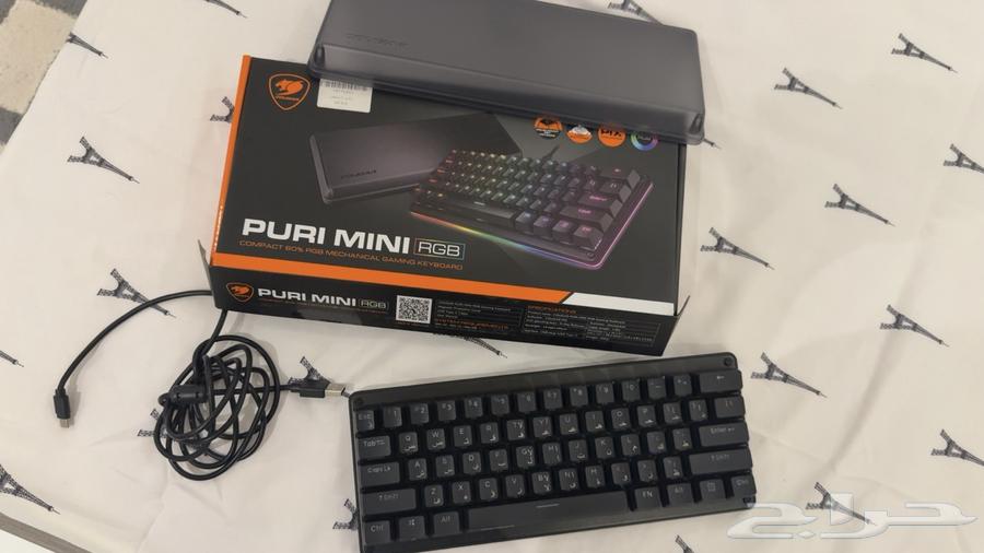 A new keyboard and inspection before receipt for confirmation at 230634191148892171121