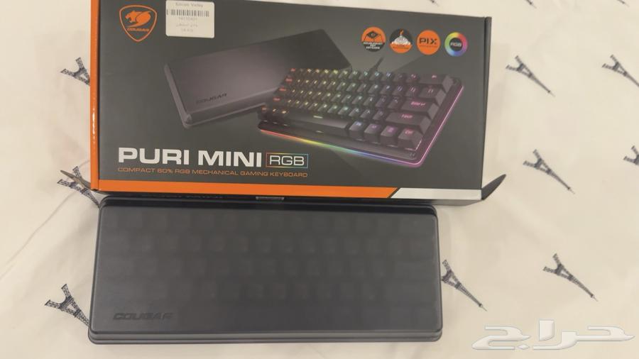 A new keyboard and inspection before receipt for confirmation at 23063419114889217111