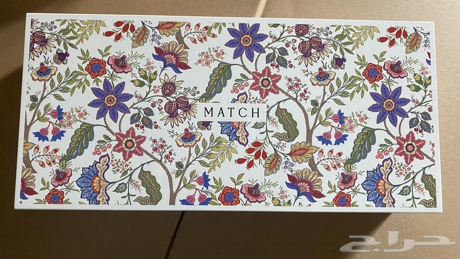Original Matcha Box, Empty Wooden Box, New63416152871299111