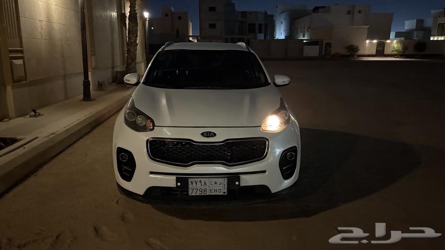 Kia Sportage63611987577218113