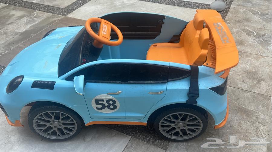 Children's car63415847927937113