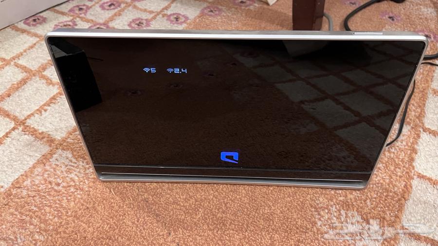 راوتر موبايلي الياف بصرية 5G63416759579267110