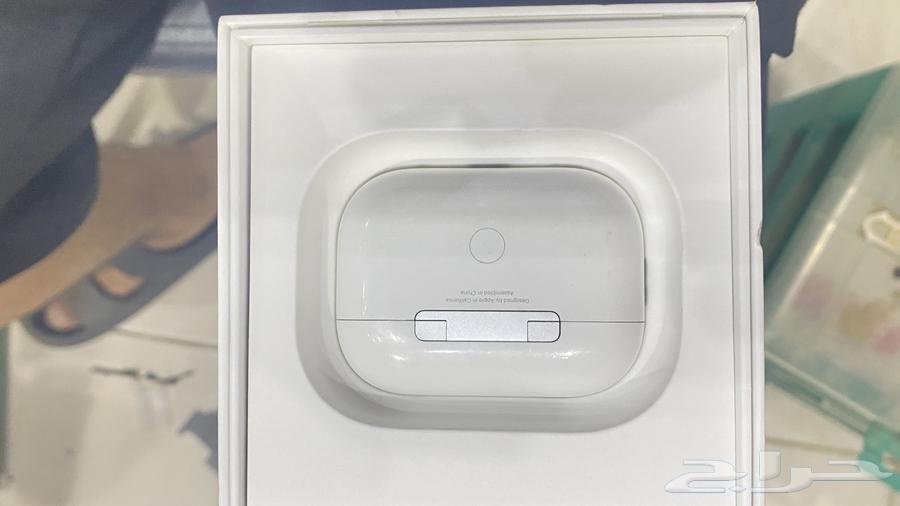 Apple AirPods Pro earbuds63413375079299113