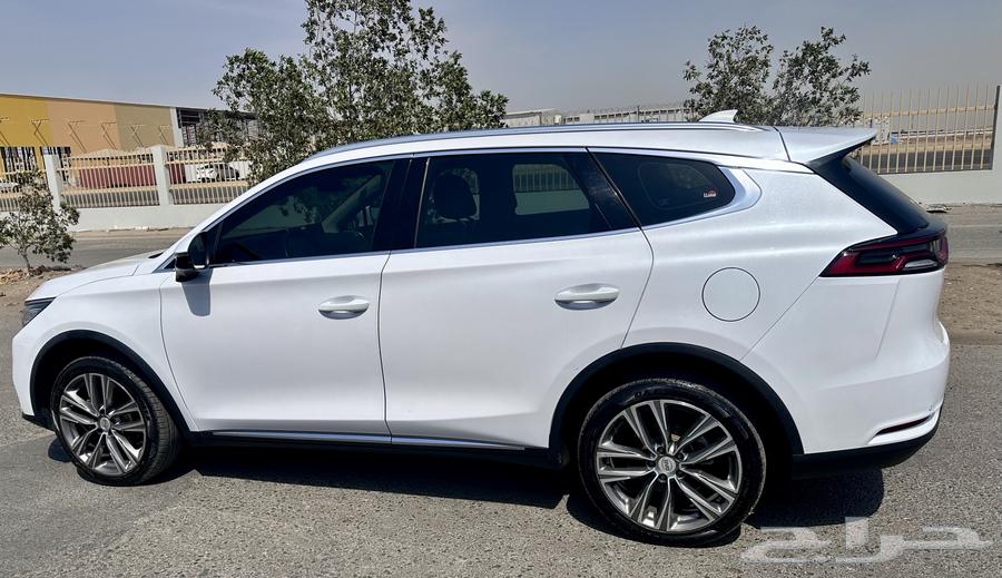 BYD TANG 202263612397292163110
