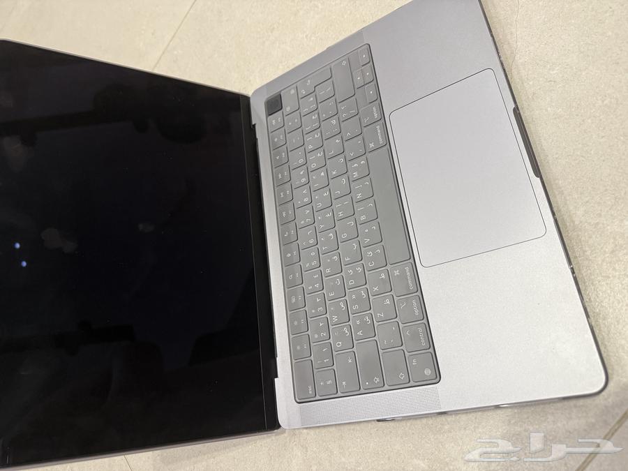 MacBook Pro M2 14-inch, never used63415650378755112