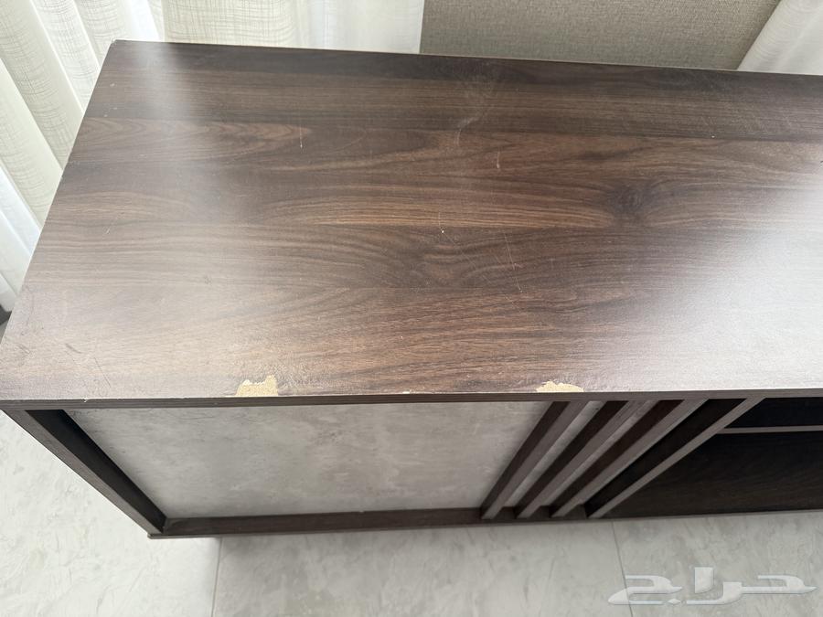 Wooden TV table63418203432323111