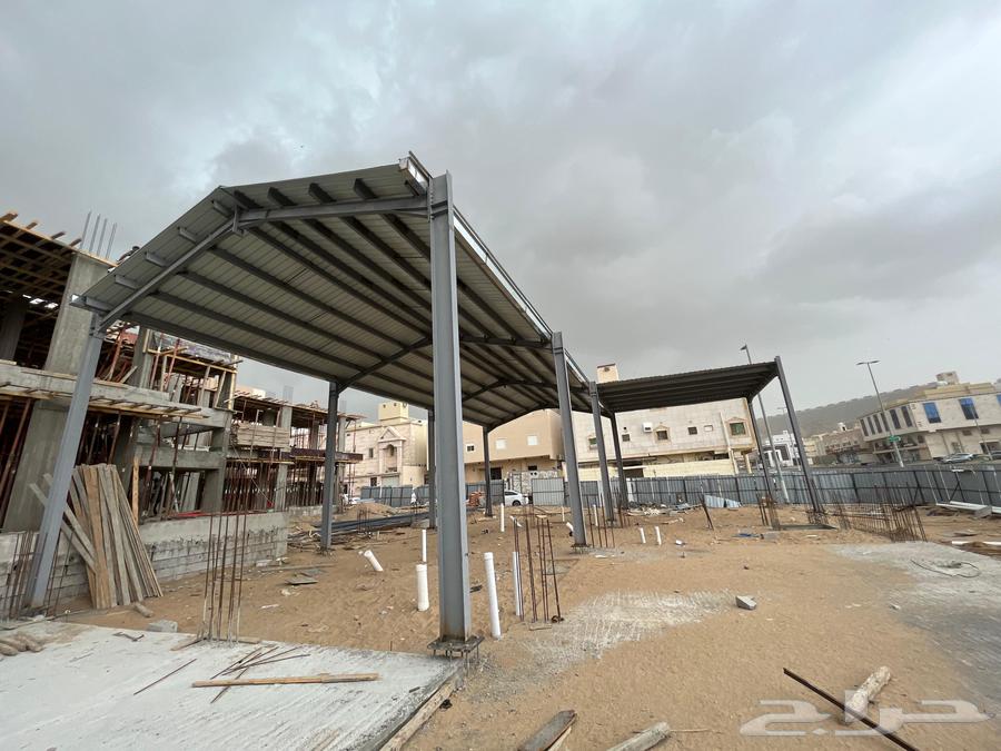 حدادة وألمنيوم ( مباني أستيل63033163622530111