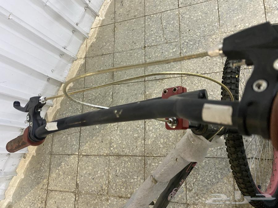 New black mountain Cobra bike63417780910721112