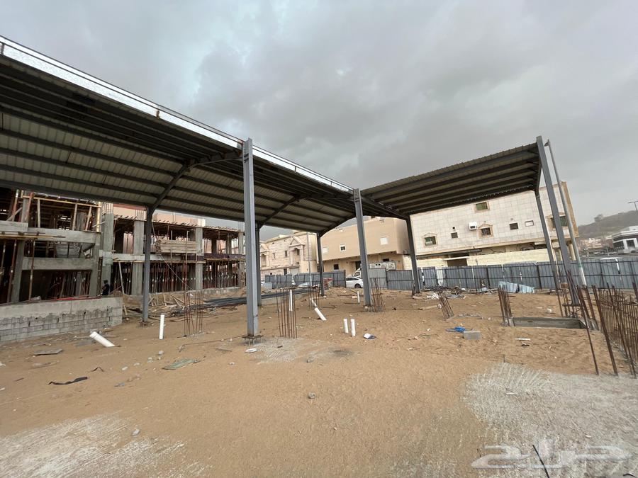 حدادة وألمنيوم ( مباني أستيل63033163622530112