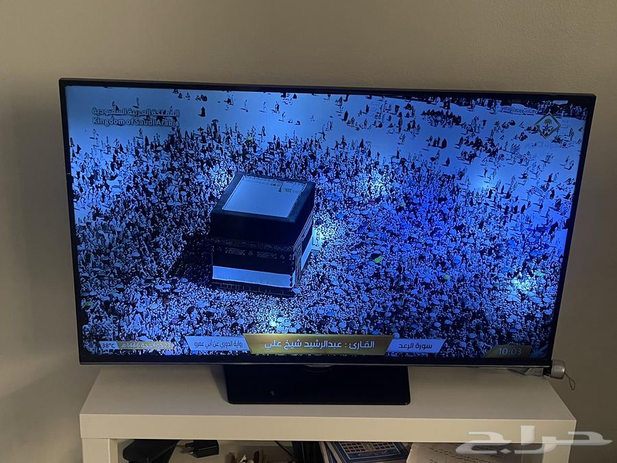 شاشة Samsung smart tv634155164433931119