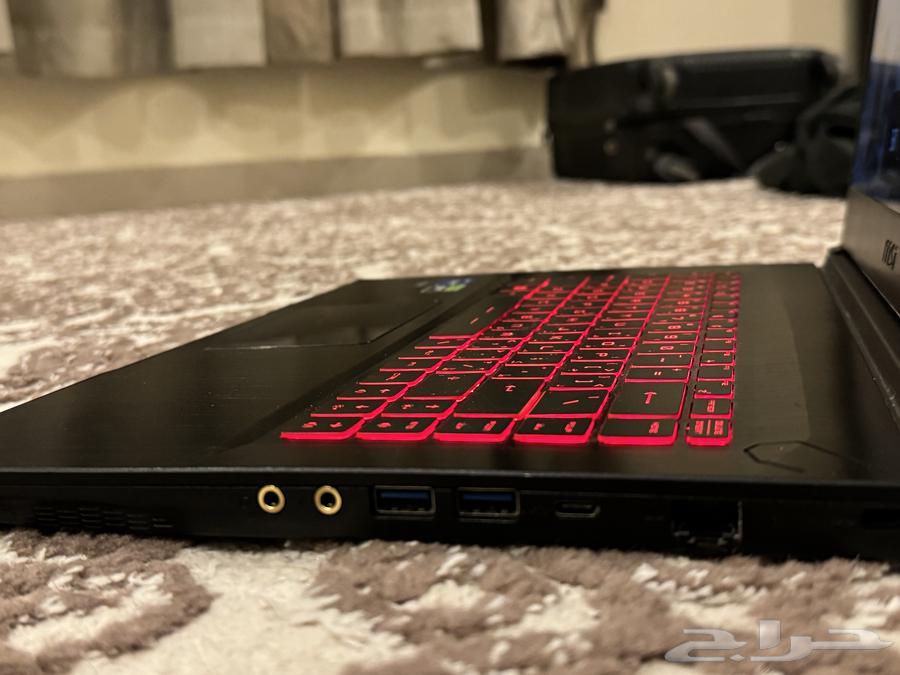 MSI laptop63416294946051111